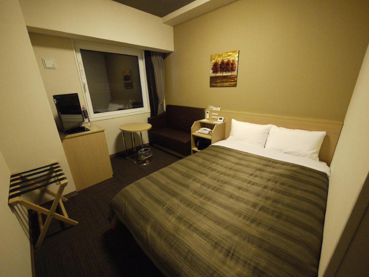 Hotel Route Inn Noda -Kokudo 16 Gouzoi- Buitenkant foto