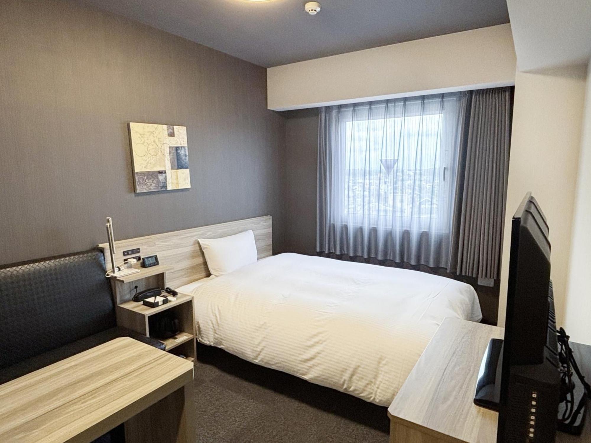 Hotel Route Inn Noda -Kokudo 16 Gouzoi- Buitenkant foto