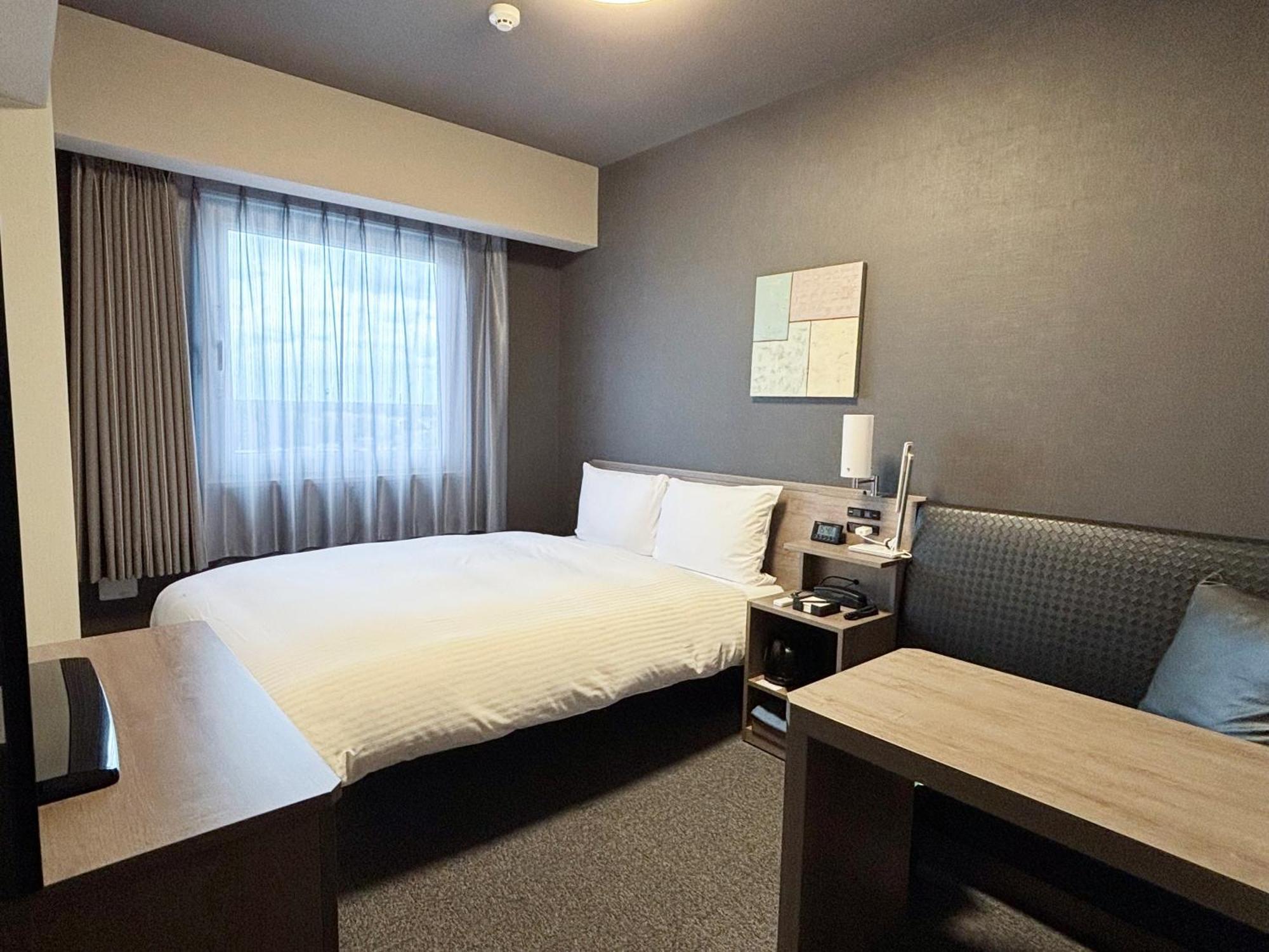 Hotel Route Inn Noda -Kokudo 16 Gouzoi- Buitenkant foto
