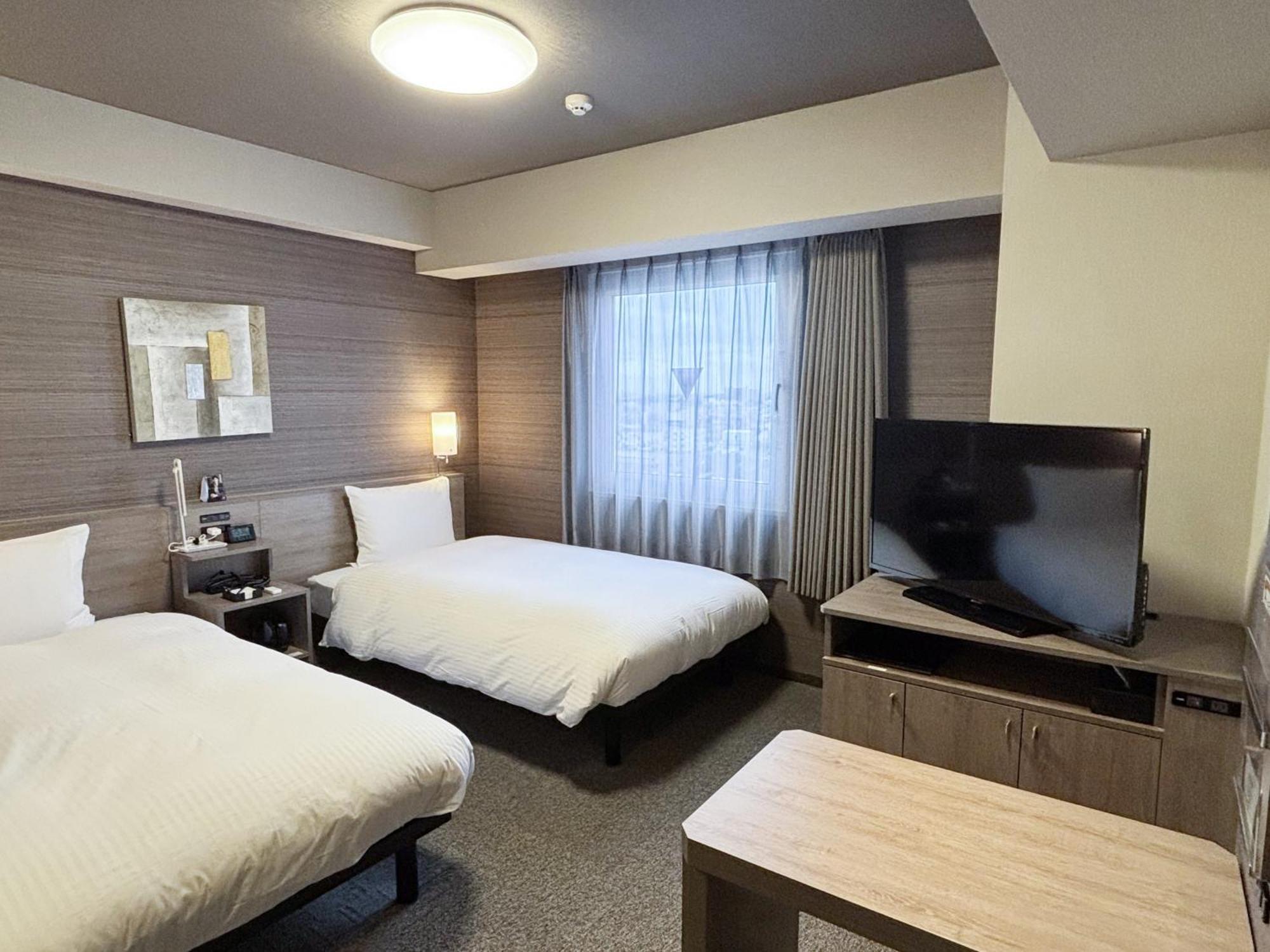 Hotel Route Inn Noda -Kokudo 16 Gouzoi- Buitenkant foto